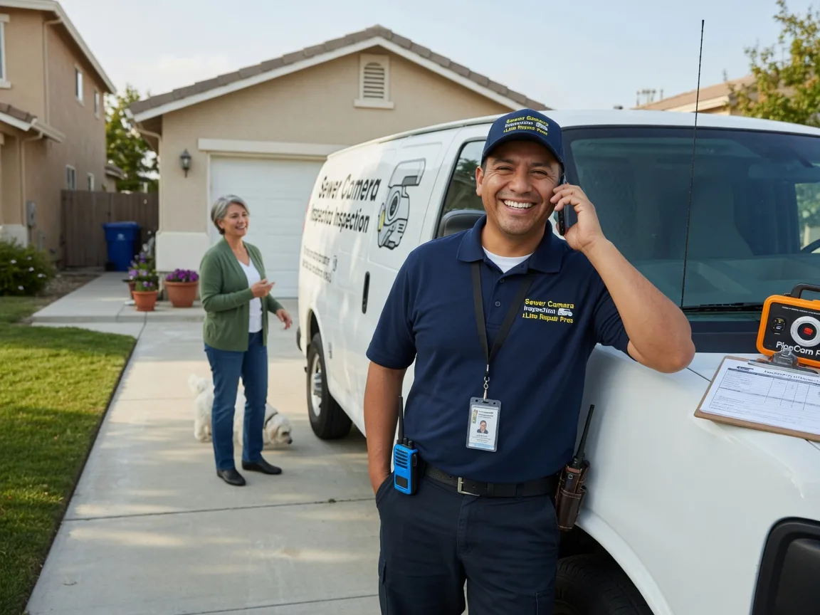Sewer Line Repair Vassalboro, ME FAQs